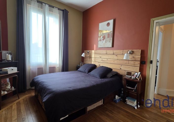 à vendre Maison Moulins