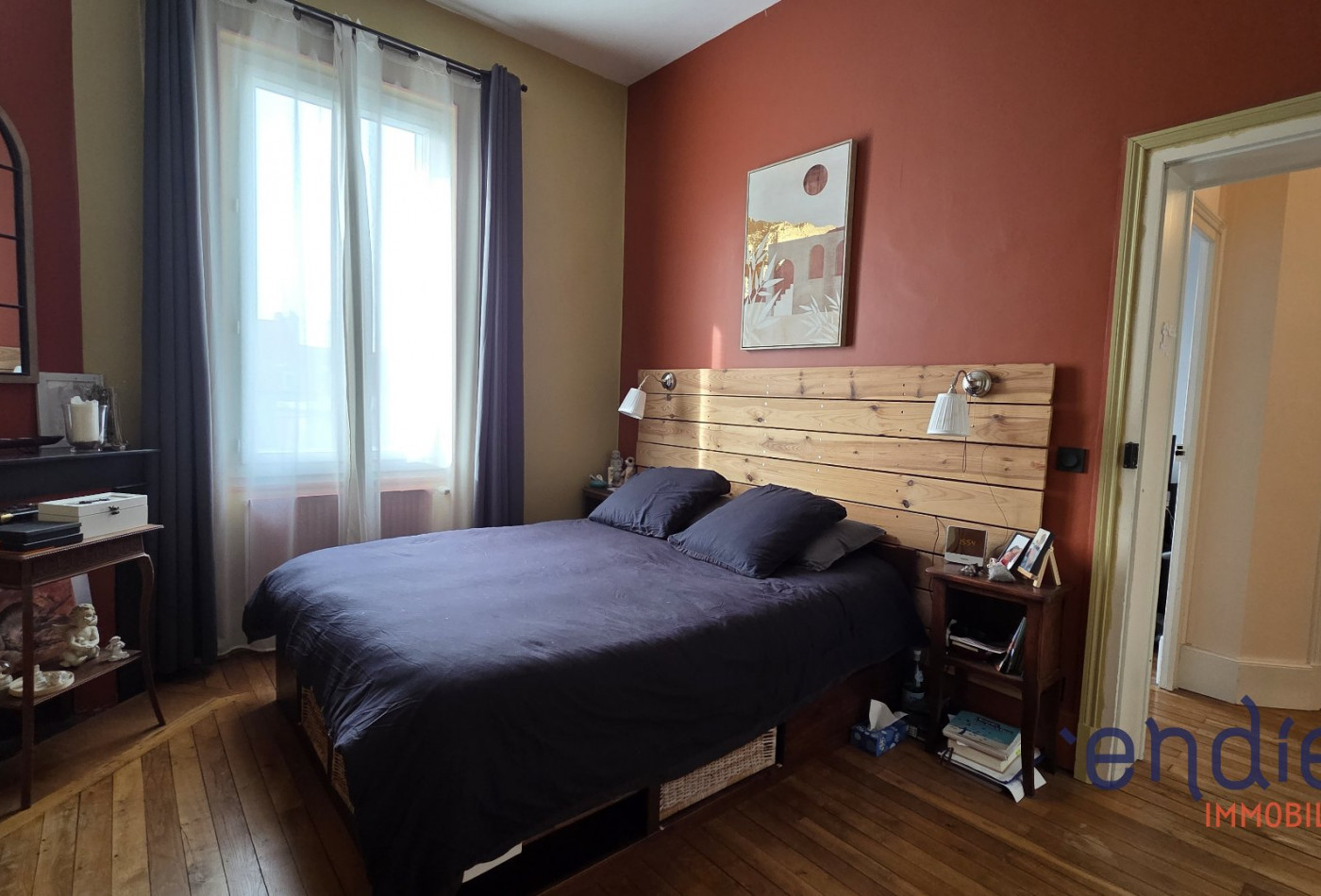 vente Maison Moulins - Photo 10