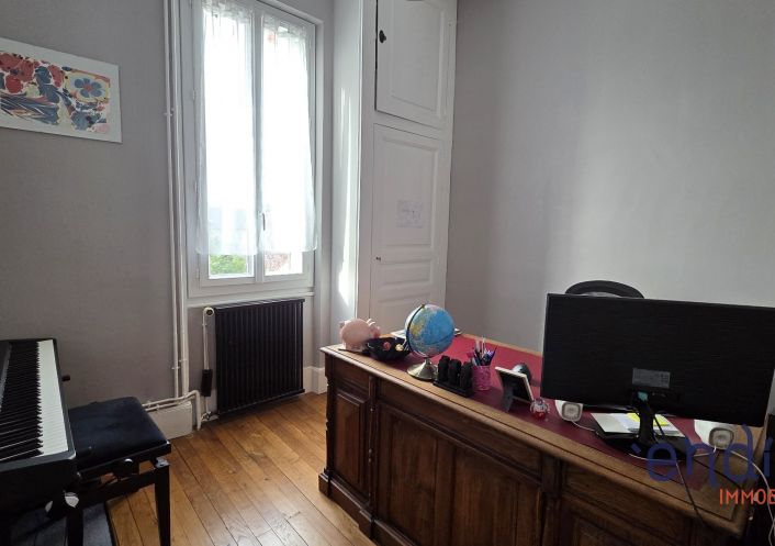 à vendre Maison Moulins