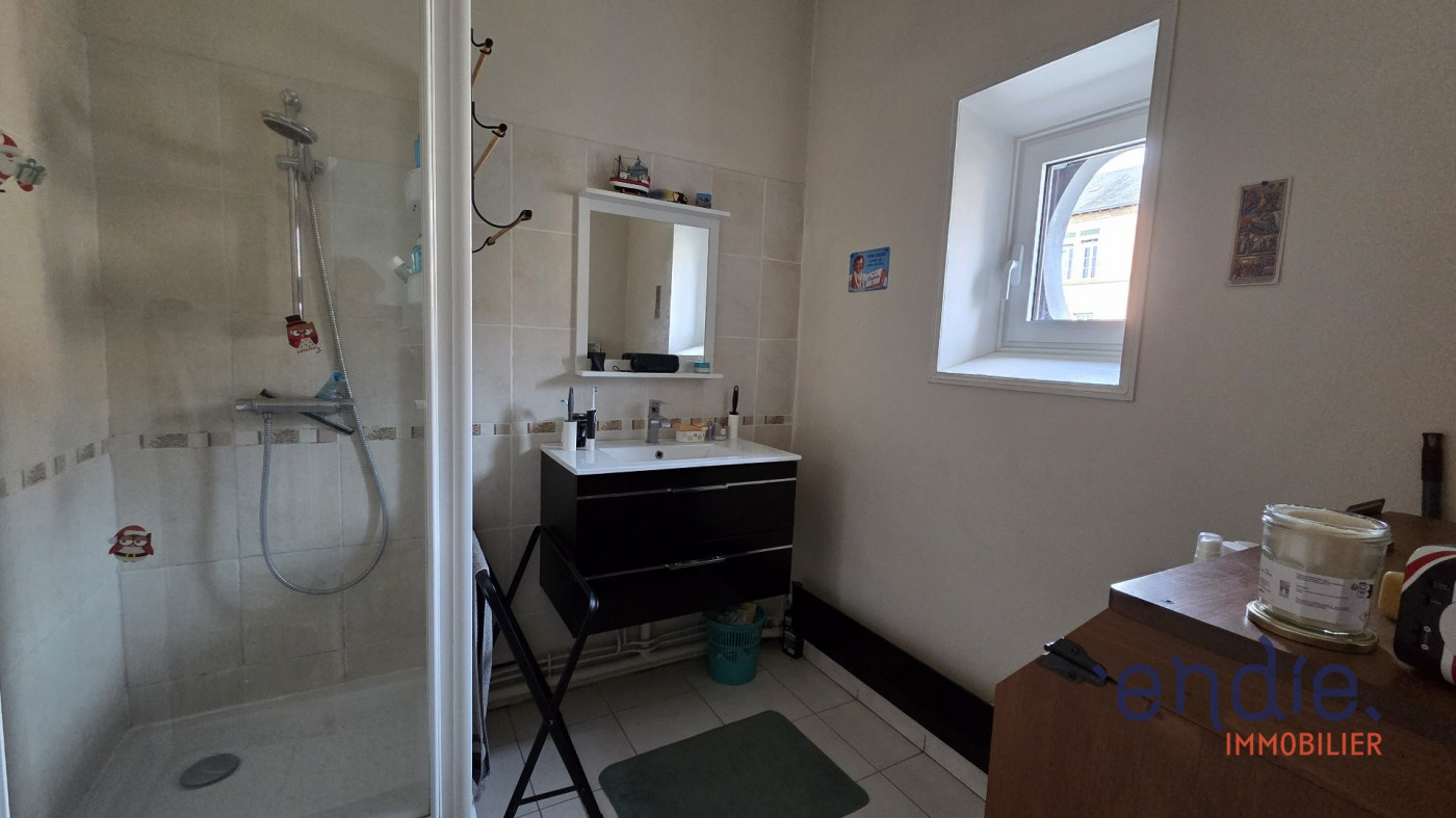 à vendre Maison Moulins - Photo 13