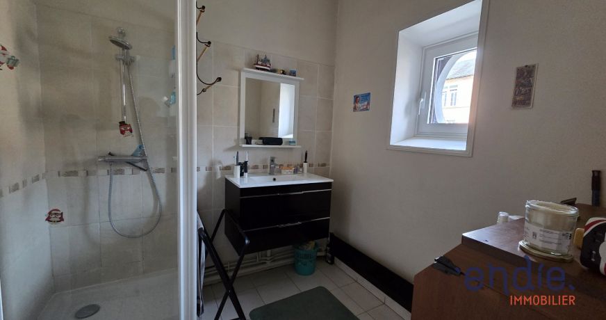 vente Maison Moulins