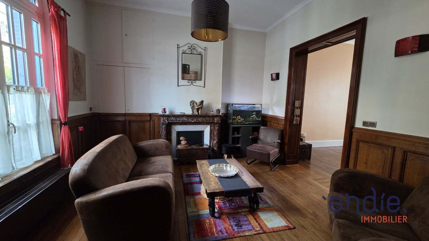 à vendre Maison Moulins - Photo 2