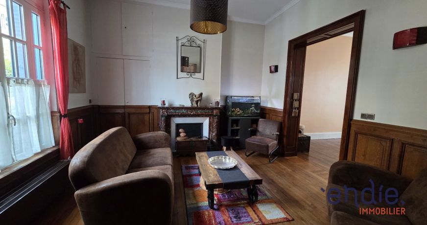 vente Maison Moulins