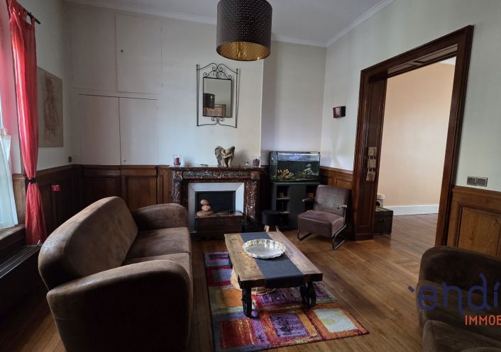 à vendre Maison Moulins