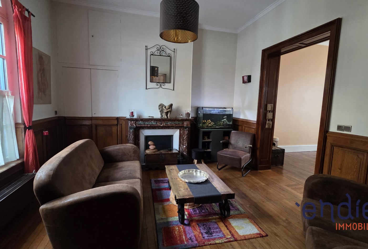 vente Maison Moulins - Photo 2