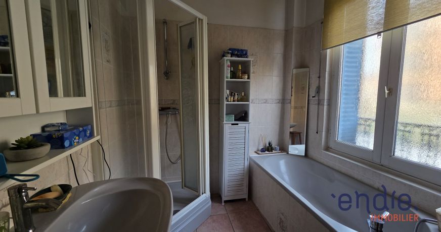 vente Maison Moulins