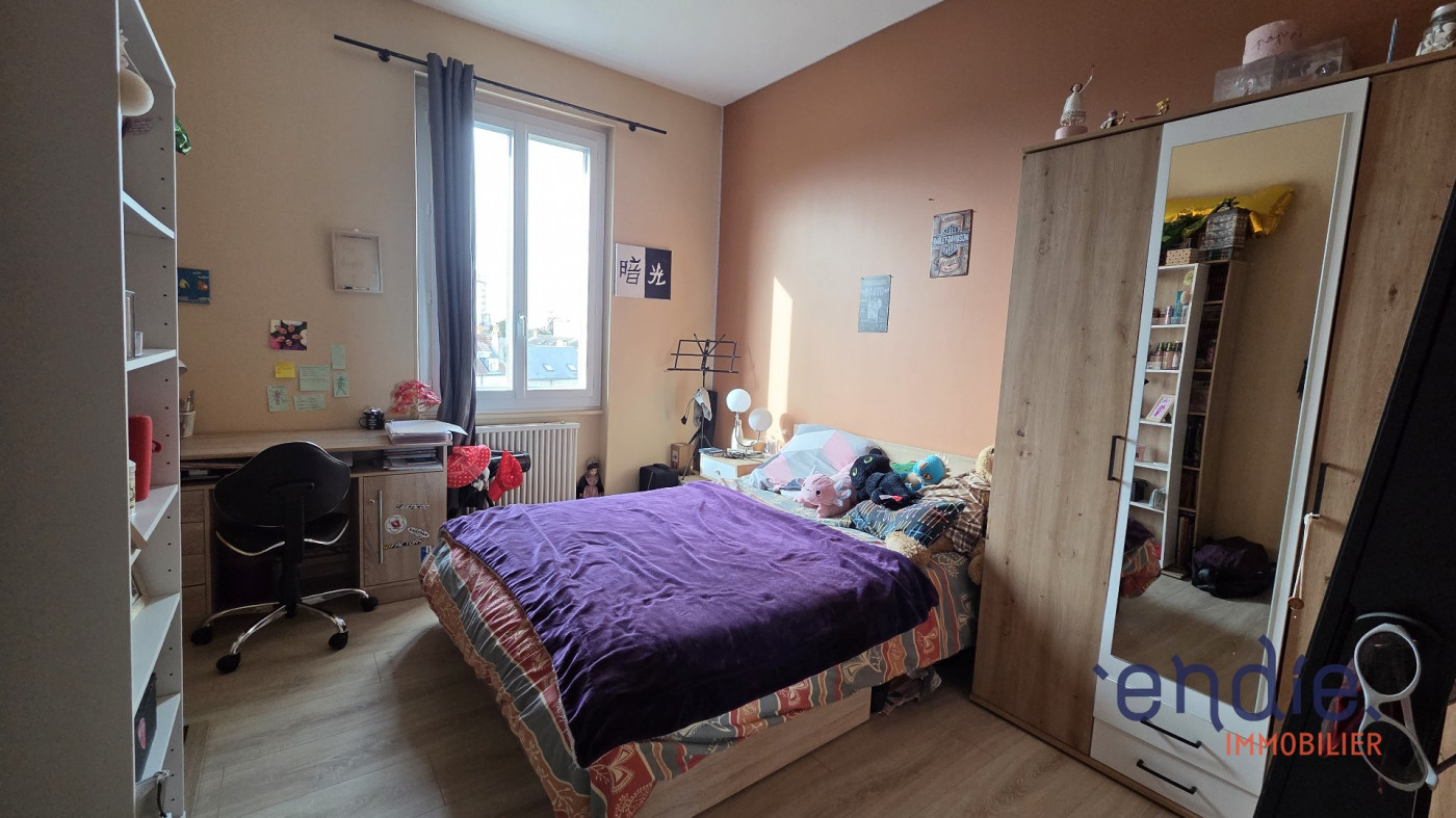 à vendre Maison Moulins - Photo 12