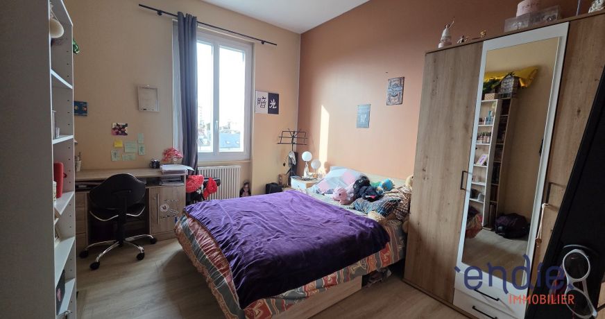 vente Maison Moulins