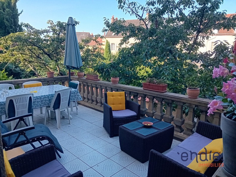 vente Maison Moulins - Photo 6