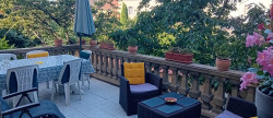 vente Maison Moulins