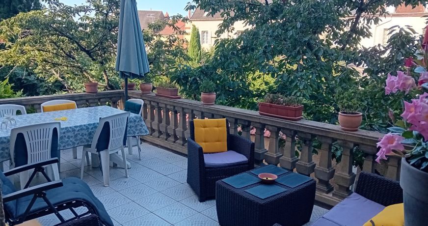 vente Maison Moulins