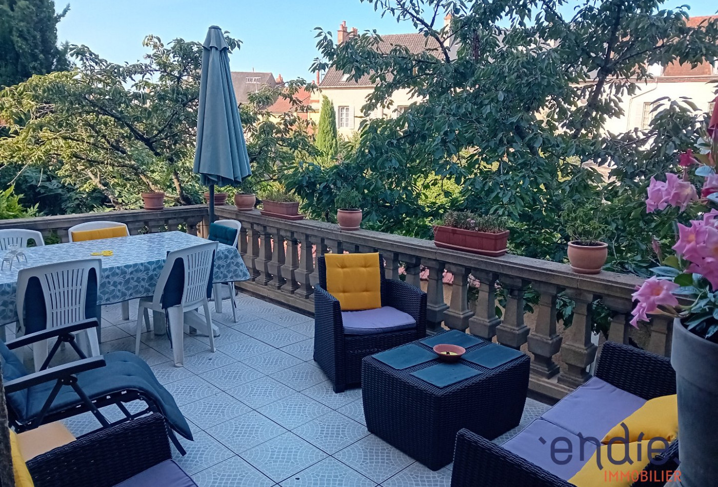 vente Maison Moulins - Photo 6