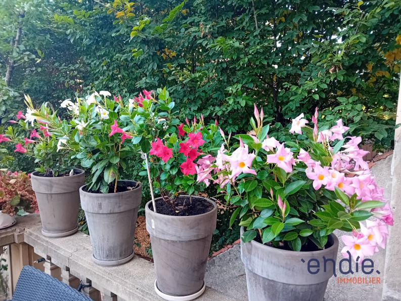 vente Maison Moulins - Photo 7