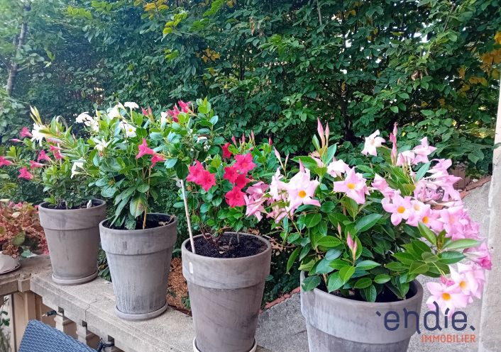 à vendre Maison Moulins