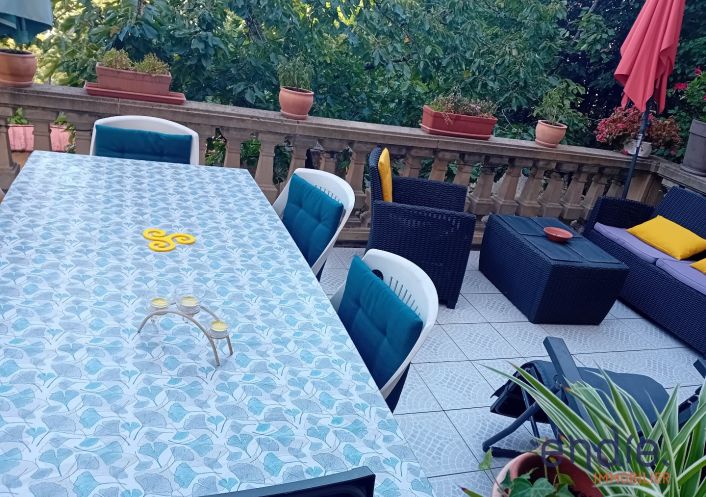 à vendre Maison Moulins