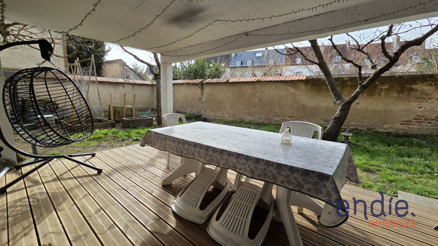 à vendre Maison Moulins - Photo 14