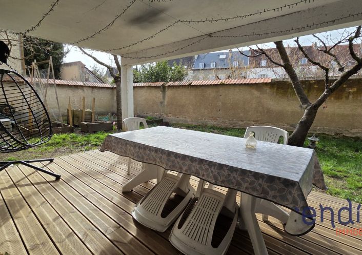 à vendre Maison Moulins