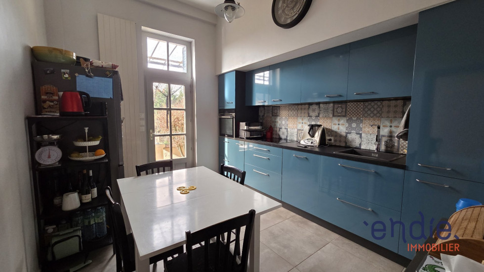 vente Maison Moulins - Photo 5