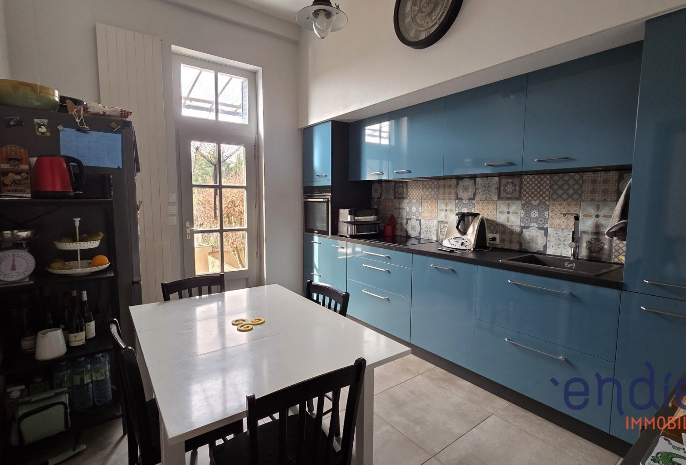 vente Maison Moulins - Photo 5