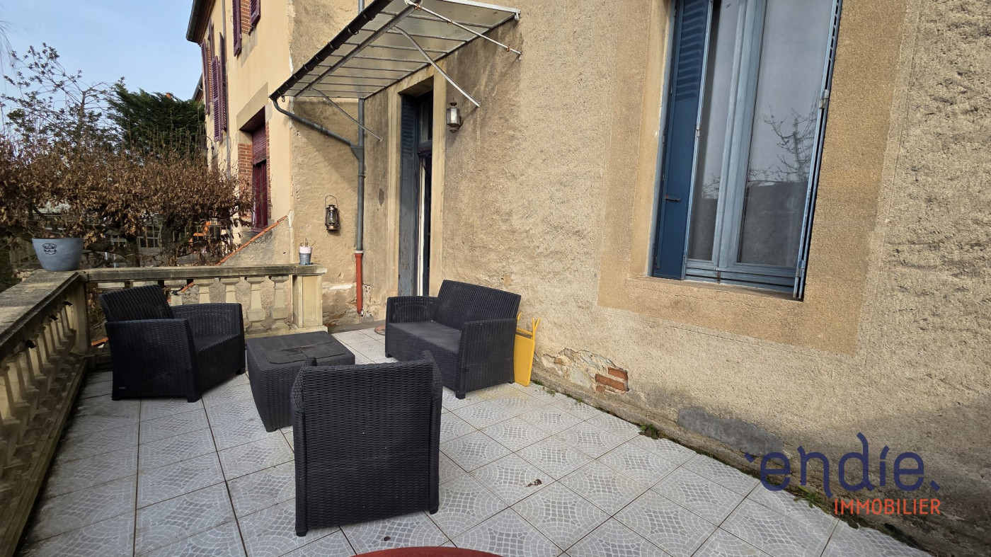 à vendre Maison Moulins - Photo 6