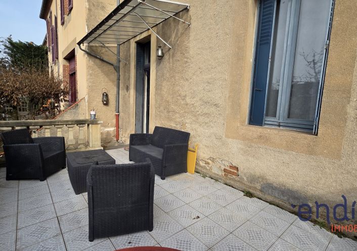 à vendre Maison Moulins