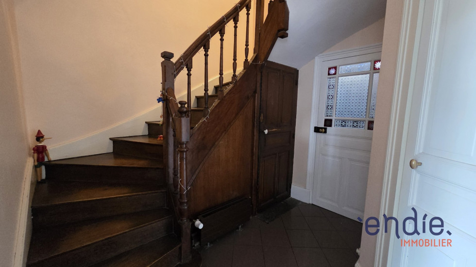 vente Maison Moulins - Photo 8