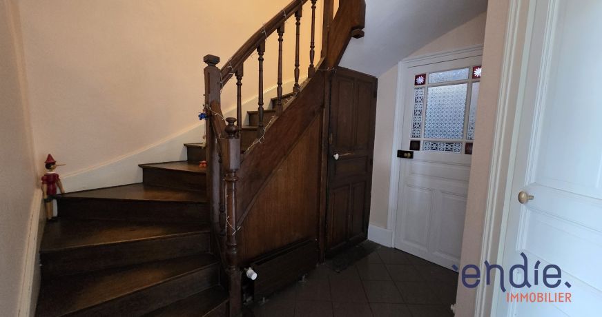 vente Maison Moulins