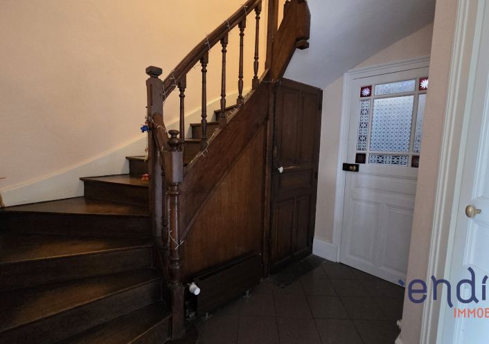 à vendre Maison Moulins