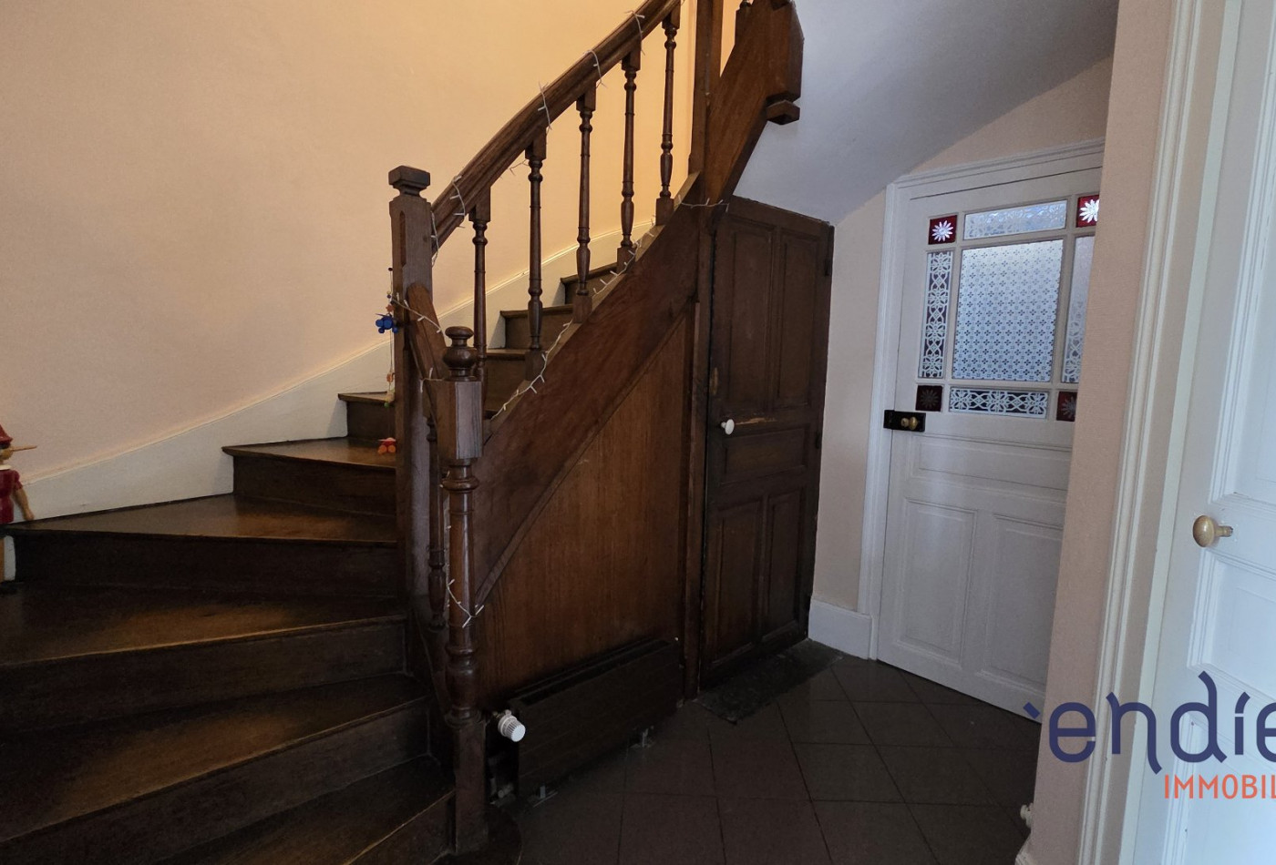 vente Maison Moulins - Photo 8