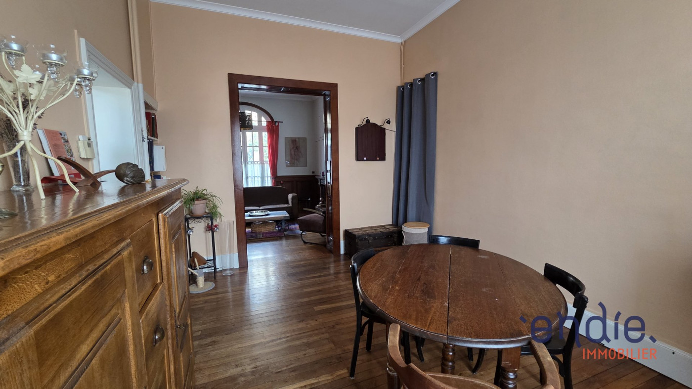 à vendre Maison Moulins - Photo 4