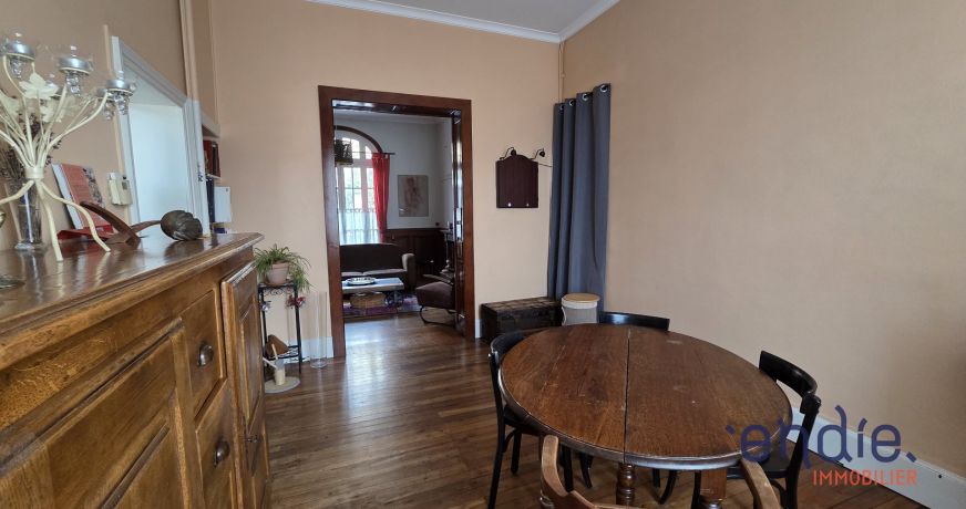 vente Maison Moulins