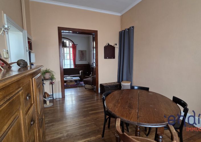 à vendre Maison Moulins