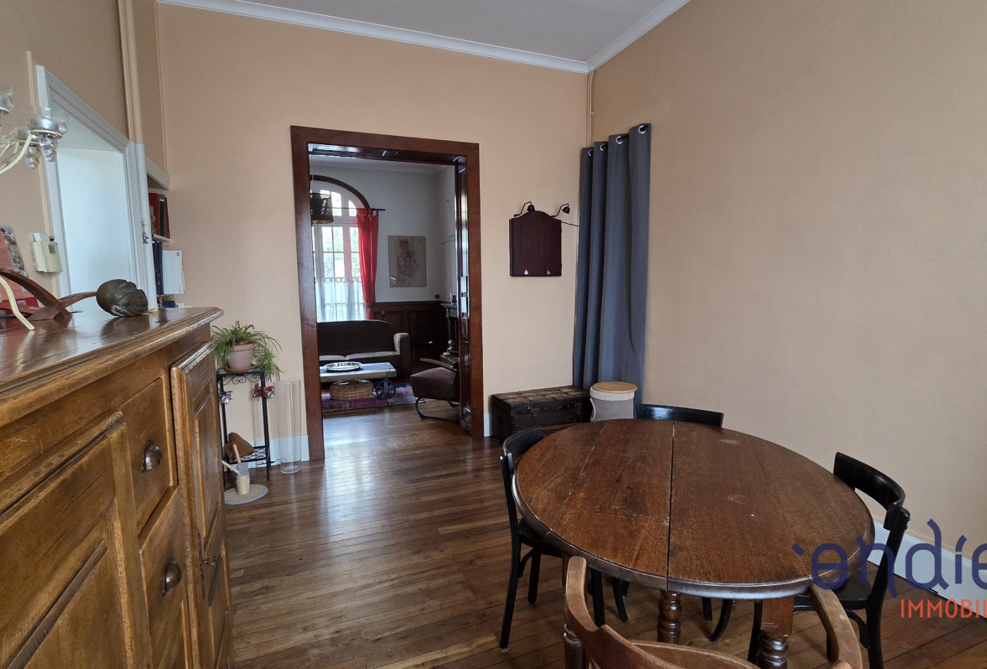vente Maison Moulins - Photo 4