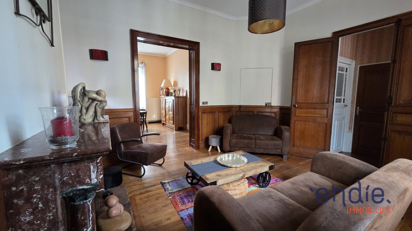 à vendre Maison Moulins - Photo 1