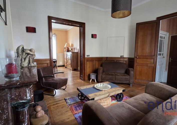 à vendre Maison Moulins