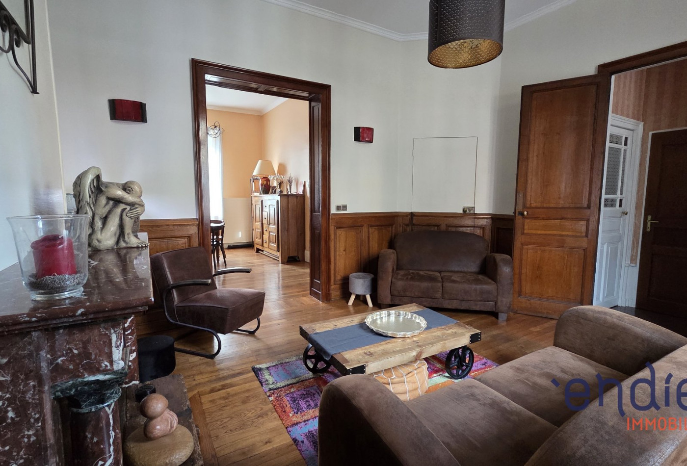 vente Maison Moulins - Photo 1