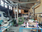 à vendre Local industriel Sancoins