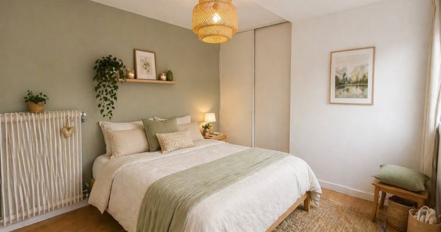 vente Maison Beauvais