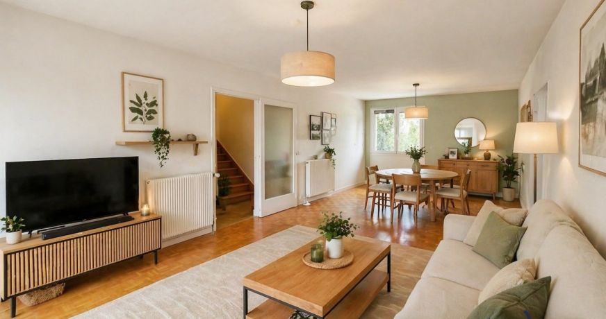 vente Maison Beauvais