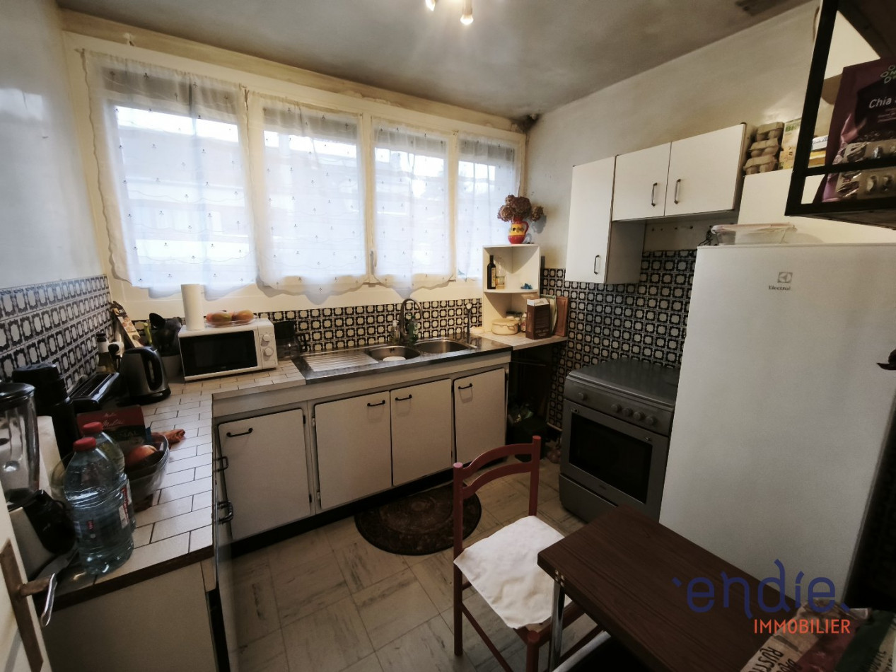 à vendre Maison Beauvais - Photo 2