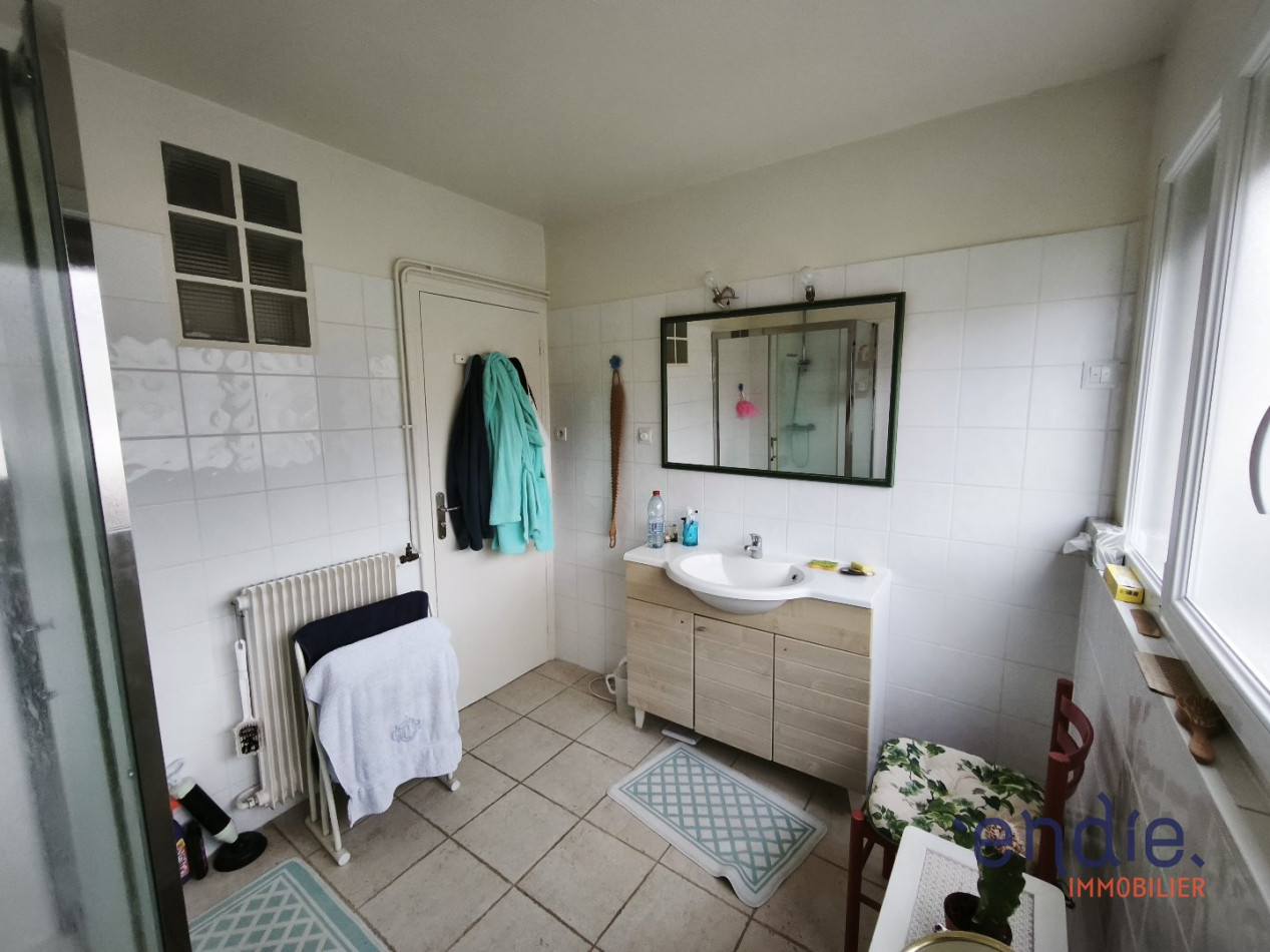 à vendre Maison Beauvais - Photo 4