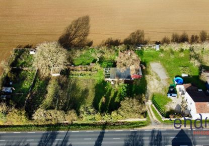 vente Maison Poitiers