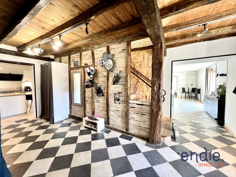 vente Maison Poitiers - Photo 10