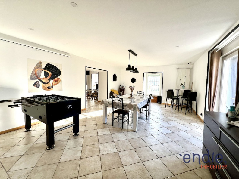 vente Maison Poitiers - Photo 8