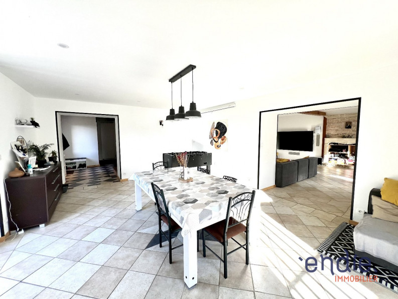 vente Maison Poitiers - Photo 6