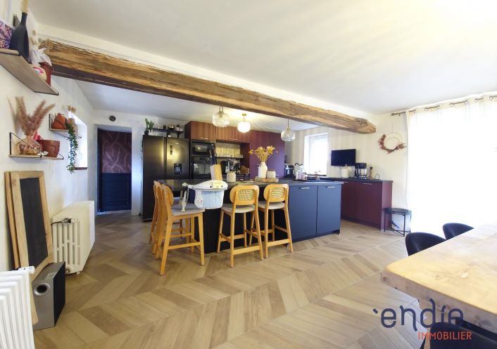 à vendre Longere Dornes