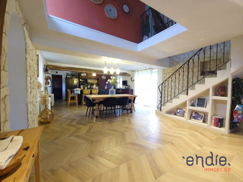 vente Longere Dornes - Photo 9