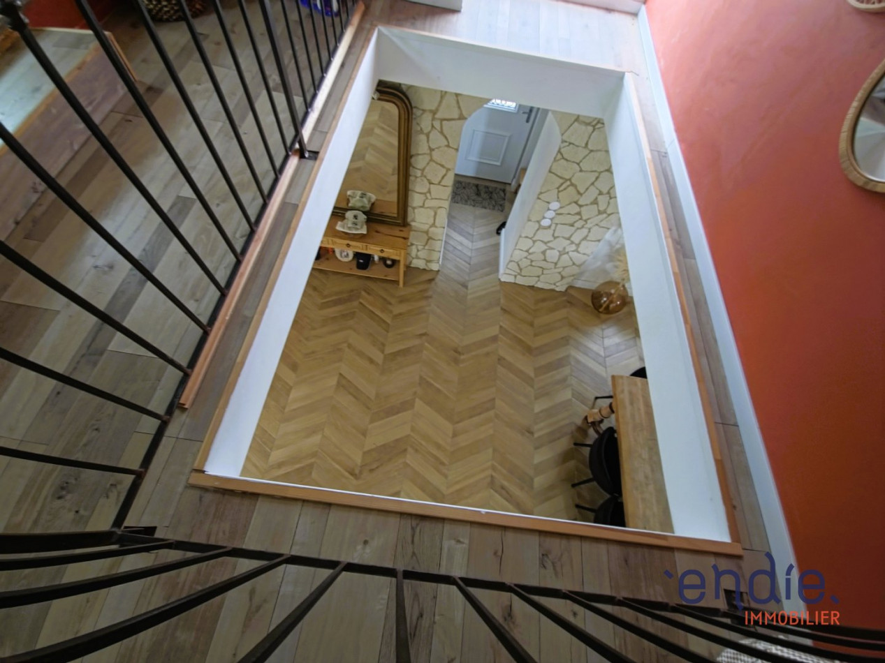 à vendre Longere Dornes - Photo 15