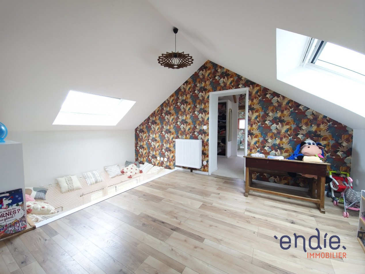 à vendre Longere Dornes - Photo 16