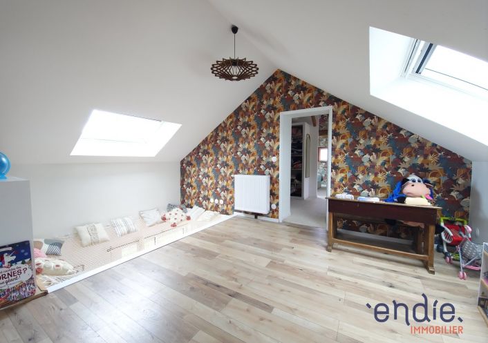 à vendre Longere Dornes